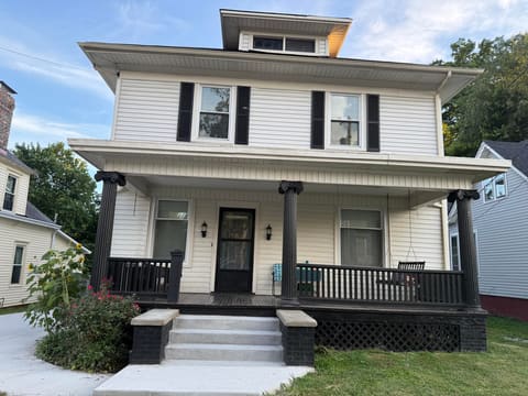 350 Woodland Avenue, Richmond, KY 40475 — photo 2