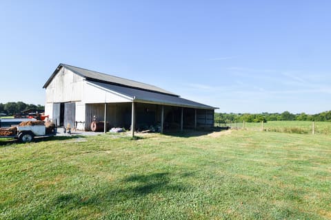 410 Murphy Lane, Flemingsburg, KY 41041 — photo 5