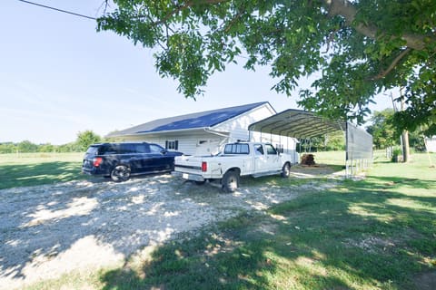 410 Murphy Lane, Flemingsburg, KY 41041 — photo 2