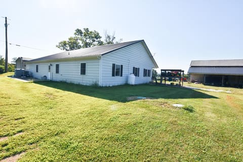 410 Murphy Lane, Flemingsburg, KY 41041 — photo 4