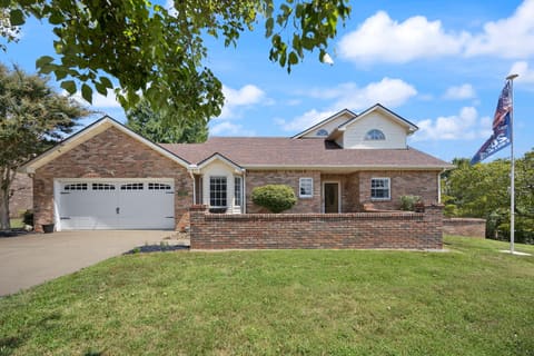 66 Brookview Drive, Somerset, KY 42503 — photo 4