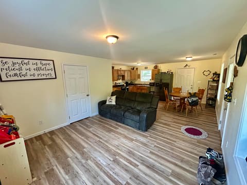 260 Bethesda Mission Road, Campton, KY 41301 — photo 3