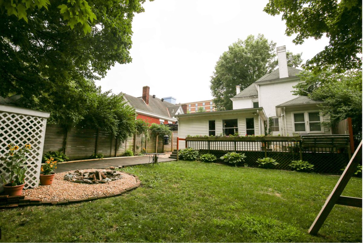 Luxury home for sale in Lexington, KY