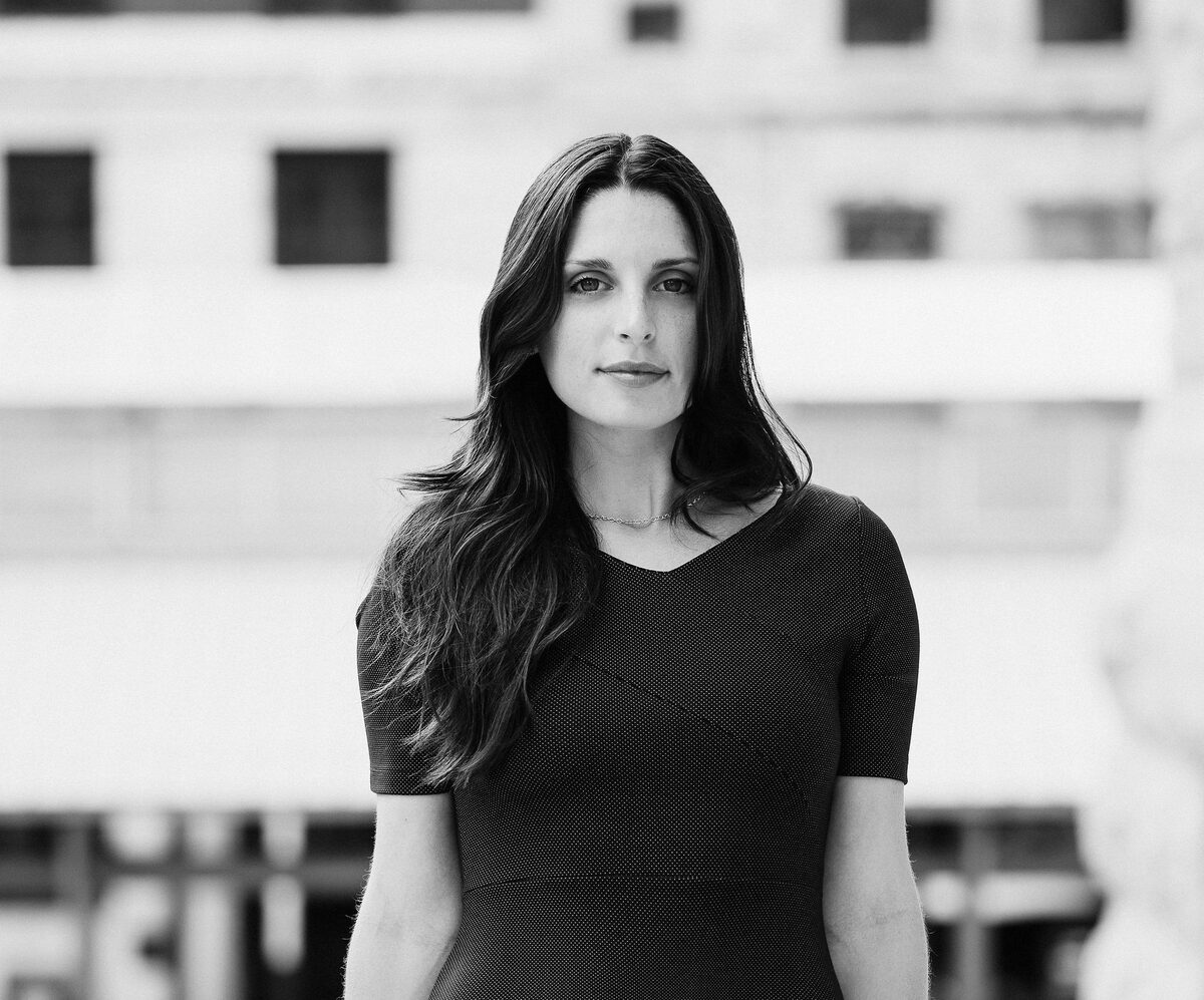 Raya Rivera, Lexington KY real estate agent headshot